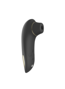 Stimulateur clitoridien Deluxe noir Mary - WS-NV056BLK